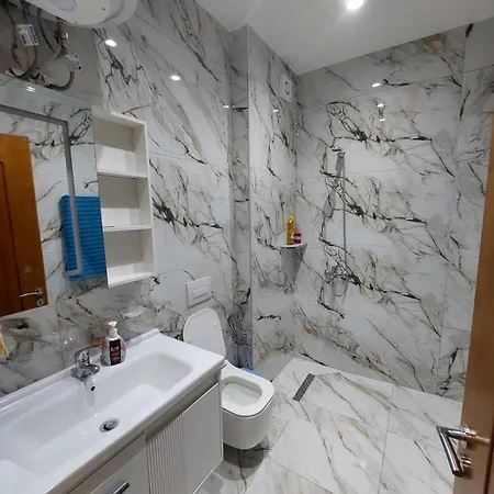 Appartamento Apartament, Lungomare, Vlorë