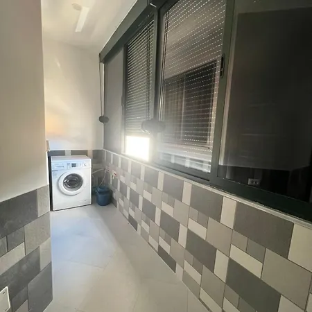 Apartament, Lungomare, Vlorë