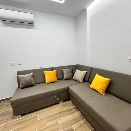 דירה Apartament, Lungomare,